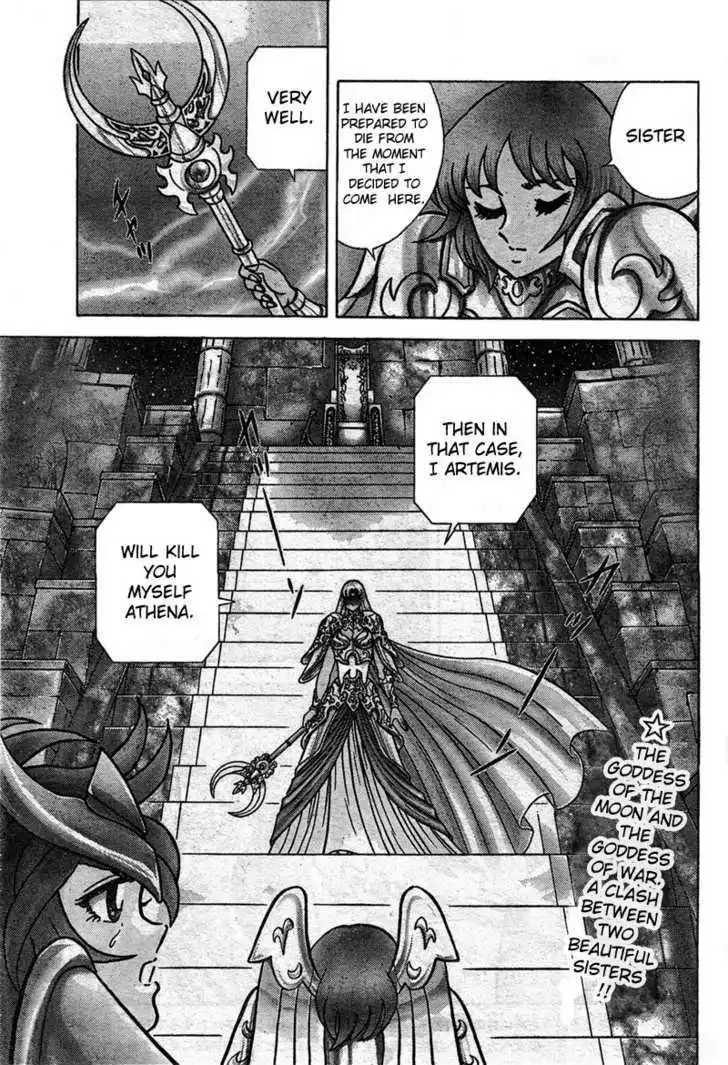 Saint Seiya - Next Dimension Chapter 16 3